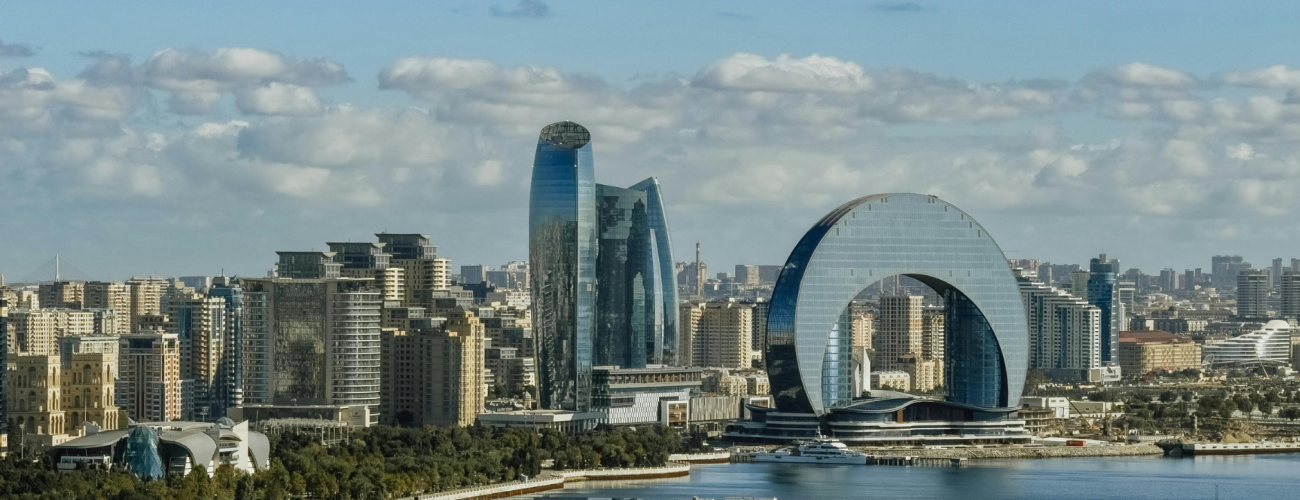 baku